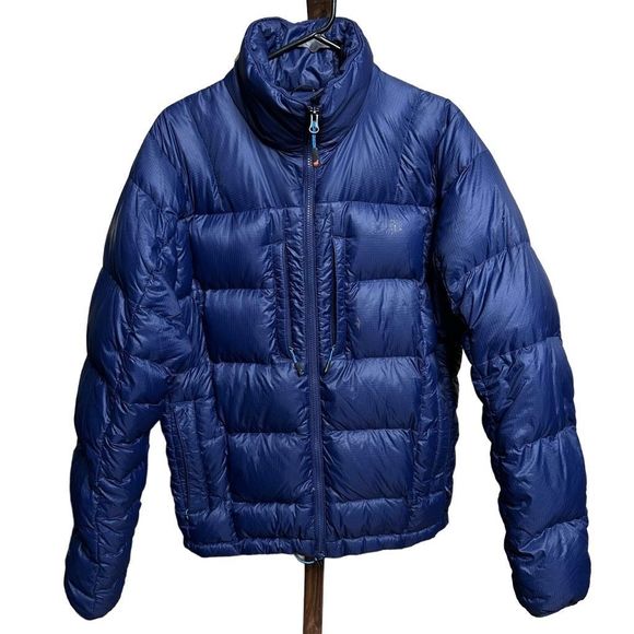 The North Face Summit Series 700 Puffer Jacket Large - Picture 1 of 7